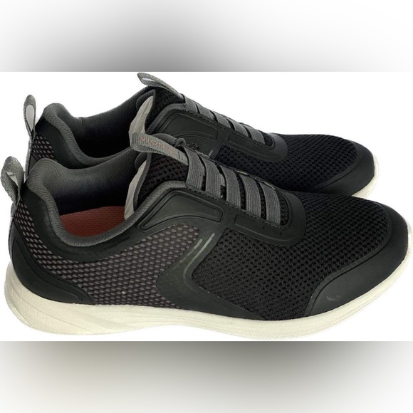 *NEW* VIONIC Women’s Agile Reign Athletic Sneakers- Black, 6.5 - Picture 3 of 6